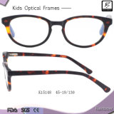 Demi Children Cat Eye Glasses Acetate Eyewear (K15148)
