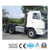 China Best Camc Tractor Truck of 420HP 6X4