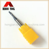 China Cheap Price HRC45 Long Neck Milling Tool