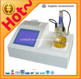 Fully Automatic Coulometric Karl Fischer Titration Moisture Content Analyser (TP-2100)