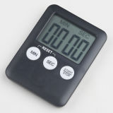 Indoor Count up and Count Down Kitchen Timer