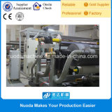 Nuoda Machinery Supplier for PE Medical Hygiene Film