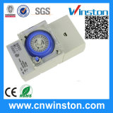 100% Guaranteed Quality 24 Hours Time Switch with CE (SUL181H, SUL161H)