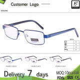 Excellent Quality Brand Optics Men Eyewear (mm15002)