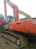 Used Crawler Excavator Hitachi Hydraulic (Ex300LC)
