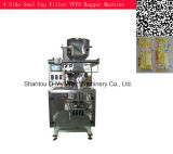 Vertical Form Fill Seal Machine for Food Packaging