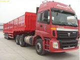 Shipping Cargo From Shenzhen to Prague Door to Door by Air/Sea/Truck