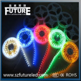 SMD5050 RGB LED Light Strip with CE&RoHS &CCC