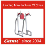 Mt-6044 Ganas Professional Heavy Duty Body Building Equipment Vertical Knee Raise