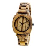 Cheap Wood Watch