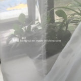 100% Polyester Tulle Organza Fabric