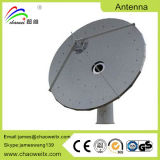 C150cm Outdoor Satellite Dish TV Antenna