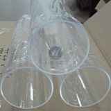 Clear Cast Acrylic Pipe (SH-PMMA-T11)