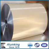 White Lacquer Aluminum Coil for Whiteboard