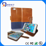 Genuine Leather Mobile Case for iPhone 6 (C003)