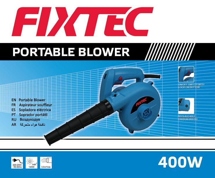 Fixtec Powertool Electrical Tools 600W Electric Air Blower (FBL40001)