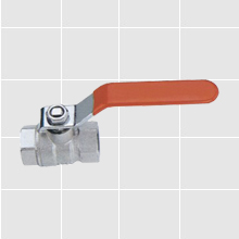 Ball Valve (YX-1108)