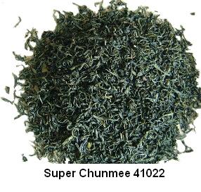 Green Tea (Super Chunmee 41022)