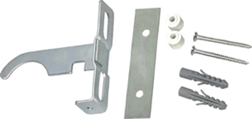 Heater Bracket (301B)