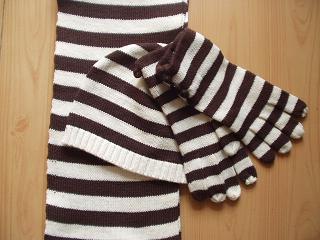 Knitted Sets( SE708)