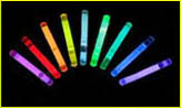 Mini Glo Sticks, Lite Stick