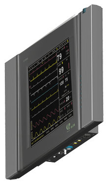 Multi-Parameter Monitor GT9001