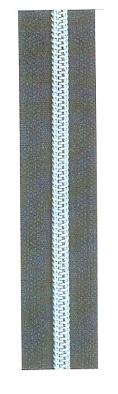 No.5 Nylon Zipper (H-085)