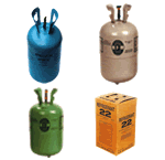 Refrigerant