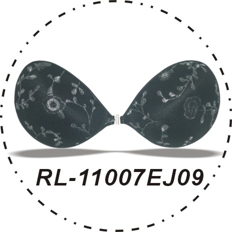 Ultralight Bra - Applique (Rl-11003la)