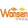 Yichun Wanshen Pharmaceutical Machinery Co., Ltd.