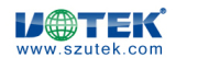 Utek Technology (Shenzhen) Co., Ltd.