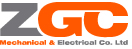 ZGC Mechanical& Electrical Co., Ltd