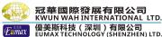 Kwun Wah International Ltd.