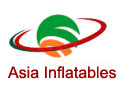 Guangzhou ASIA Inflatable Toys Co., Ltd.