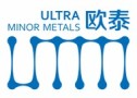 Ultra Minor Metals Ltd.