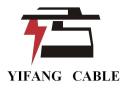 Zhengzhou Yifang Cable Co., Ltd.