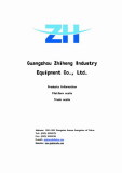 Guangzhou Zhiheng Industry Equipment Co., Ltd.