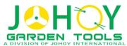 Dongguan Johoy Garden Tools Products Co., Ltd.