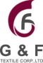 Nanjing G&F Textile Corp. Ltd.