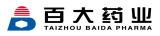 Taizhou Baida Pharmaceutical Co., Ltd.