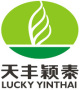 Lucky Yinthai Biotechnology Co. Ltd