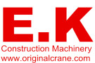 E.K Industry Co., Ltd.