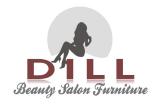 Dill Beauty Salon Furnitur Factory