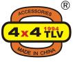Telawei 4x4 Off-Road Accessories Factory