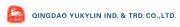 Qingdao Yukylin Ind. & Trd. Co., Ltd.