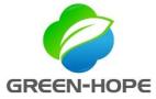 Qingdao Green-hope International Trade  Co., Ltd.