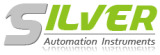 Silver Automation Instruments