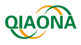 Hangzhou Qiaona Import & Export Co., Ltd.