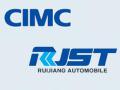 Wuhu CIMC Ruijiang Automobile Co., Ltd.