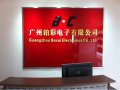 Guangzhou Bocai Electronics Co., Ltd. 